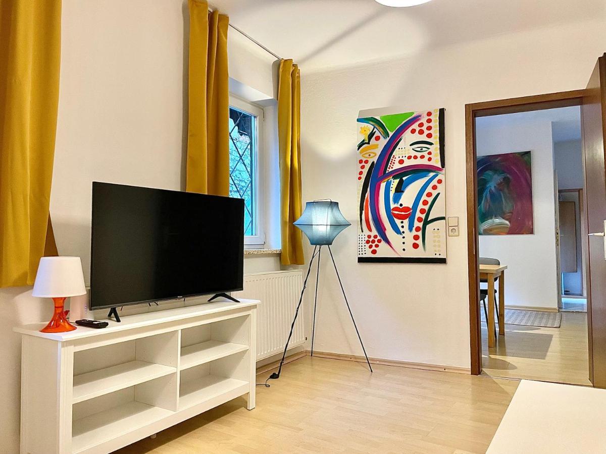 Artapart - Apartment Top 2 Self Check-In グラーツ エクステリア 写真