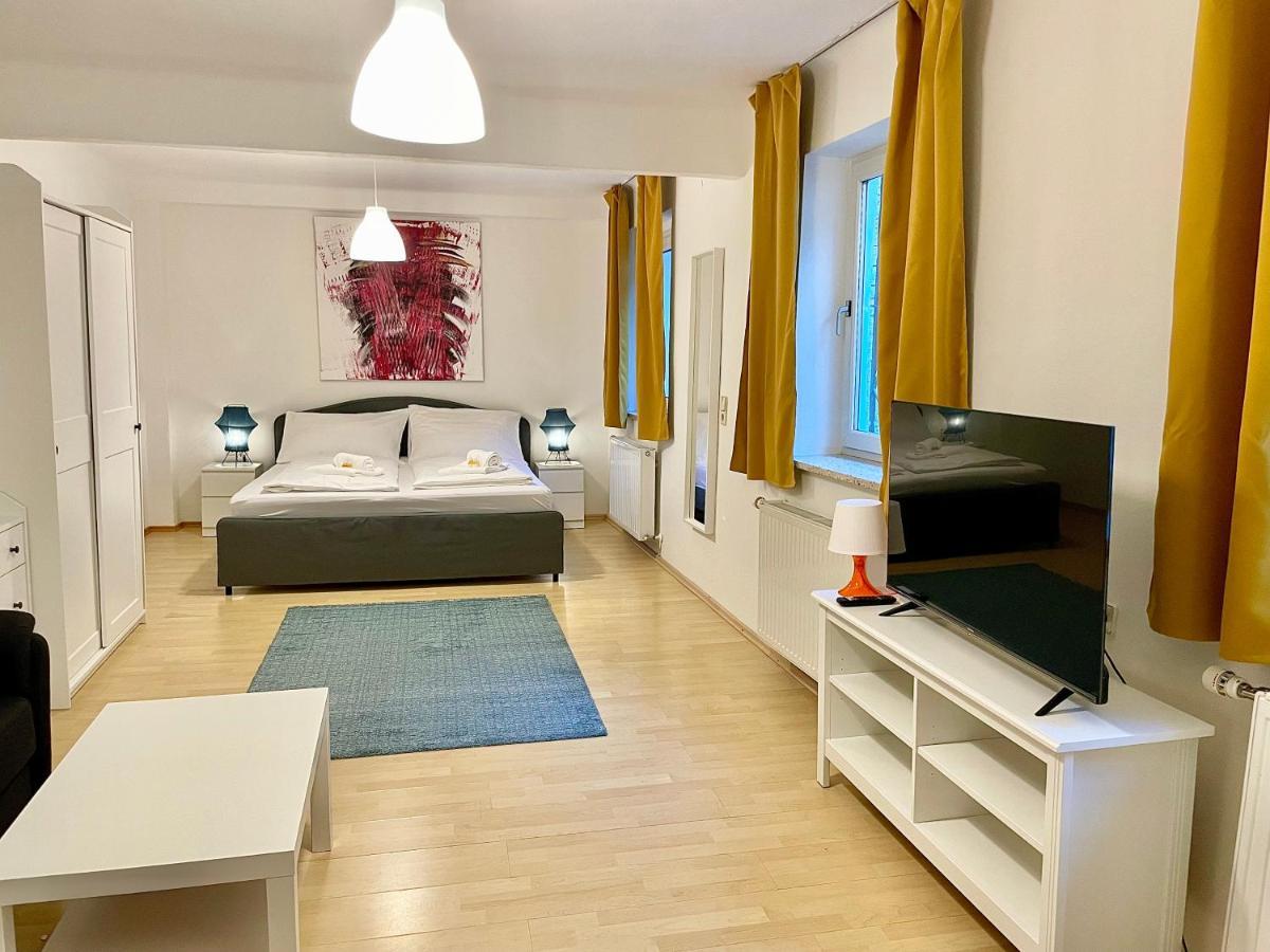 Artapart - Apartment Top 2 Self Check-In グラーツ エクステリア 写真