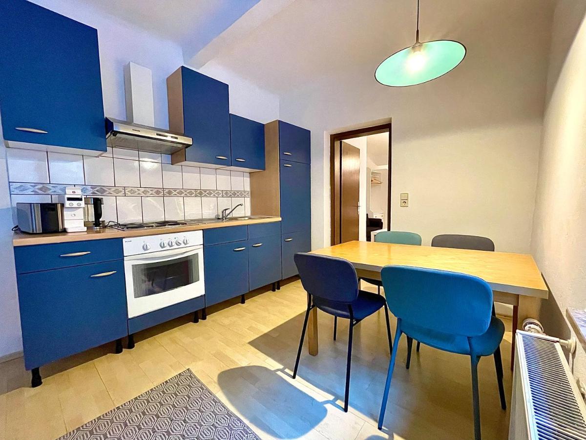 Artapart - Apartment Top 2 Self Check-In グラーツ エクステリア 写真