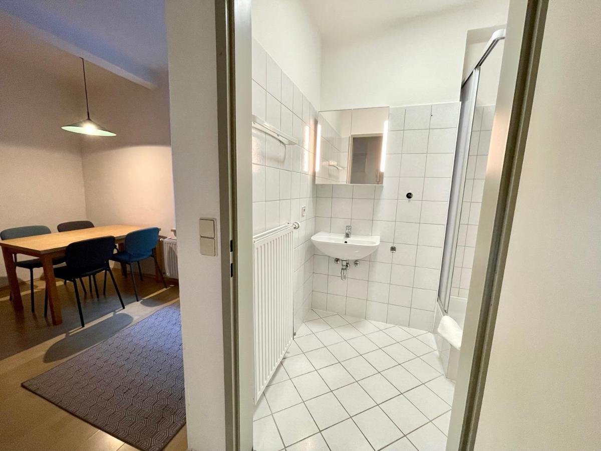 Artapart - Apartment Top 2 Self Check-In グラーツ エクステリア 写真