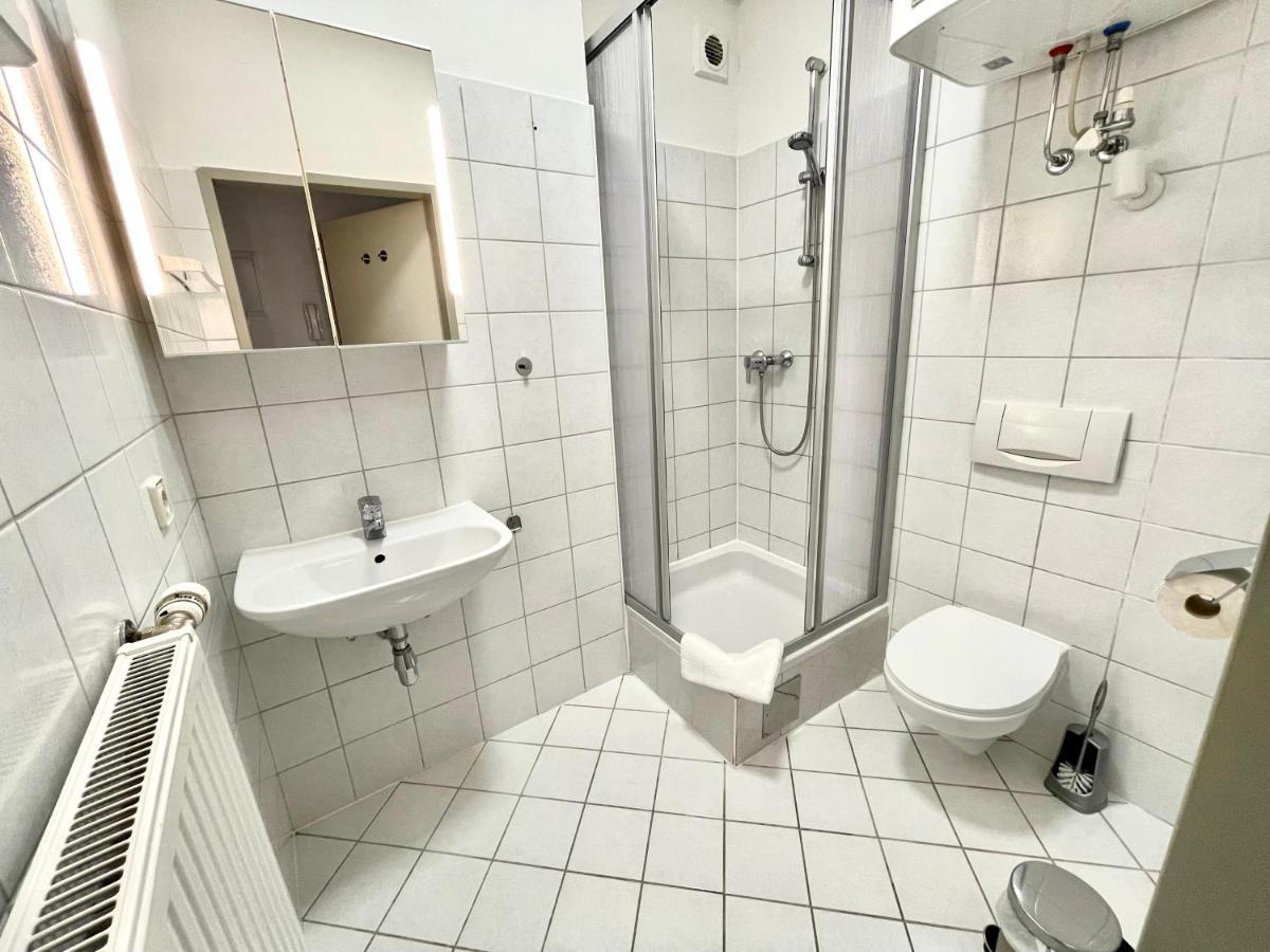 Artapart - Apartment Top 2 Self Check-In グラーツ エクステリア 写真